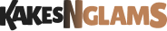 kakesnglams.com